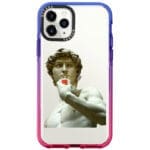 David MC iPhone 11 Pro Max Tok