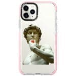 David MC iPhone 11 Pro Max Tok