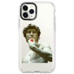 David MC iPhone 11 Pro Max Tok