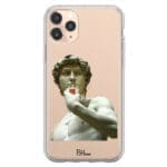 David MC iPhone 11 Pro Max Tok