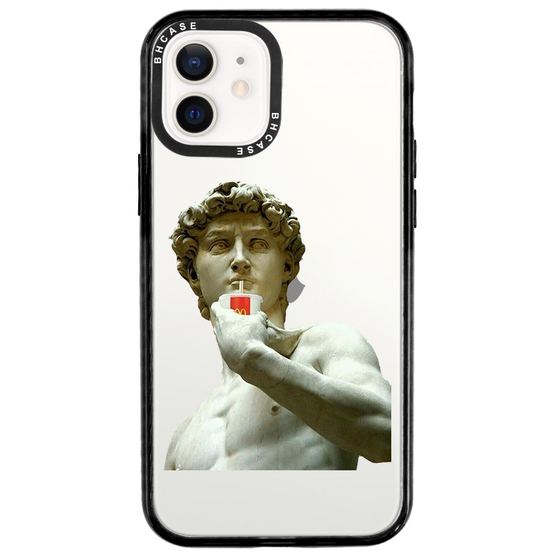 David MC iPhone 12/12 Pro Tok