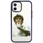 David MC iPhone 12/12 Pro Tok