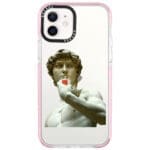 David MC iPhone 12/12 Pro Tok