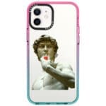 David MC iPhone 12/12 Pro Tok