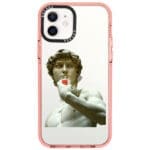 David MC iPhone 12/12 Pro Tok