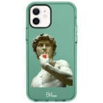 David MC iPhone 12/12 Pro Tok