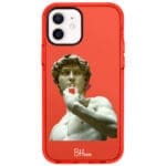 David MC iPhone 12/12 Pro Tok