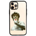 David MC iPhone 12 Pro Max Tok