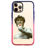 David MC iPhone 12 Pro Max Tok