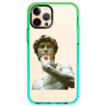 David MC iPhone 12 Pro Max Tok