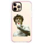 David MC iPhone 12 Pro Max Tok