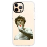 David MC iPhone 12 Pro Max Tok