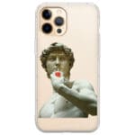 David MC iPhone 12 Pro Max Tok