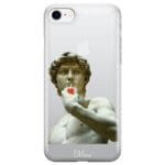 David MC iPhone 8/7/SE 2020/SE 2022 Tok