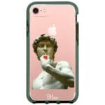 David MC iPhone 8/7/SE 2020/SE 2022 Tok