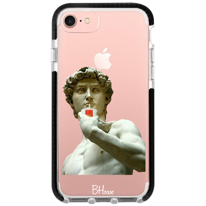 David MC iPhone 8/7/SE 2020/SE 2022 Tok