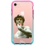 David MC iPhone 8/7/SE 2020/SE 2022 Tok