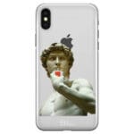 David MC iPhone X/XS Tok