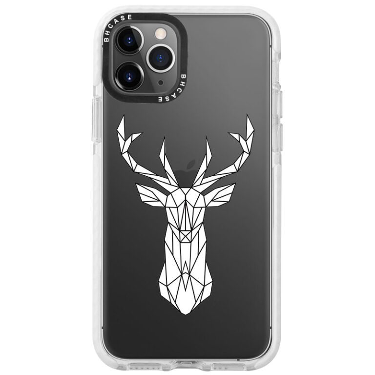 Deer iPhone 11 Pro Tok