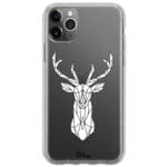 Deer iPhone 11 Pro Tok