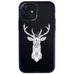 Deer iPhone 12/12 Pro Tok