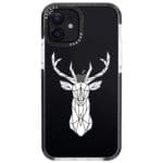 Deer iPhone 12/12 Pro Tok
