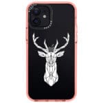 Deer iPhone 12/12 Pro Tok