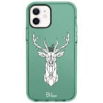 Deer iPhone 12/12 Pro Tok