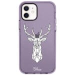 Deer iPhone 12/12 Pro Tok