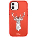 Deer iPhone 12/12 Pro Tok