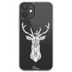 Deer iPhone 12 Mini Tok