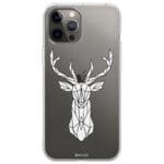 Deer iPhone 12 Pro Max Tok