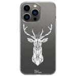 Deer iPhone 13 Pro Tok
