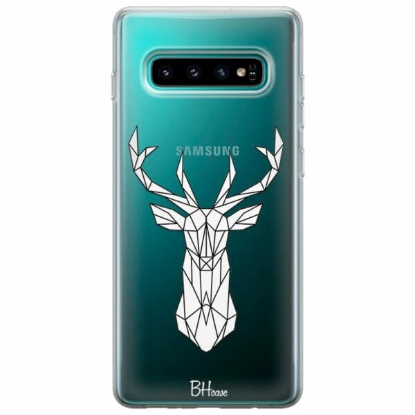 Deer Samsung S10 Tok