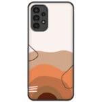 Desert Map Samsung Galaxy A13 5G Tok