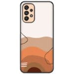 Desert Map Samsung Galaxy A53 5G Tok