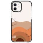 Desert Map iPhone 12/12 Pro Tok