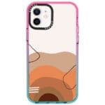 Desert Map iPhone 12/12 Pro Tok