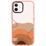 Desert Map iPhone 12/12 Pro Tok