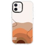 Desert Map iPhone 12 Mini Tok