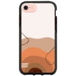 Desert Map iPhone 8/7/SE 2020/SE 2022 Tok