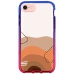 Desert Map iPhone 8/7/SE 2020/SE 2022 Tok