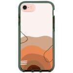 Desert Map iPhone 8/7/SE 2020/SE 2022 Tok