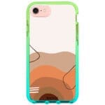 Desert Map iPhone 8/7/SE 2020/SE 2022 Tok