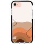 Desert Map iPhone 8/7/SE 2020/SE 2022 Tok