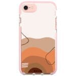 Desert Map iPhone 8/7/SE 2020/SE 2022 Tok