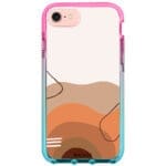 Desert Map iPhone 8/7/SE 2020/SE 2022 Tok