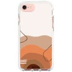 Desert Map iPhone 8/7/SE 2020/SE 2022 Tok