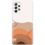 Desert Map Samsung A52 Tok