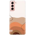 Desert Map Samsung S21 Tok